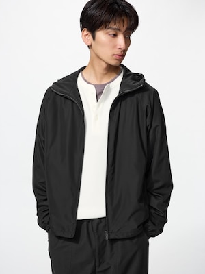 Reversible Parka