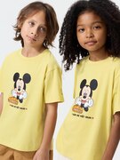 UT Mickey Mouse in Vietnam Áo Thun