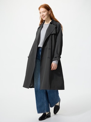 Trench Coat