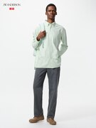 Quần Jeans Ống Suông
