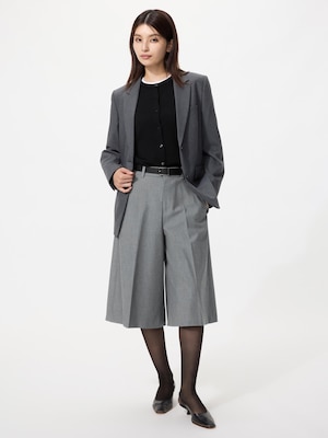 Quần Smart Culottes