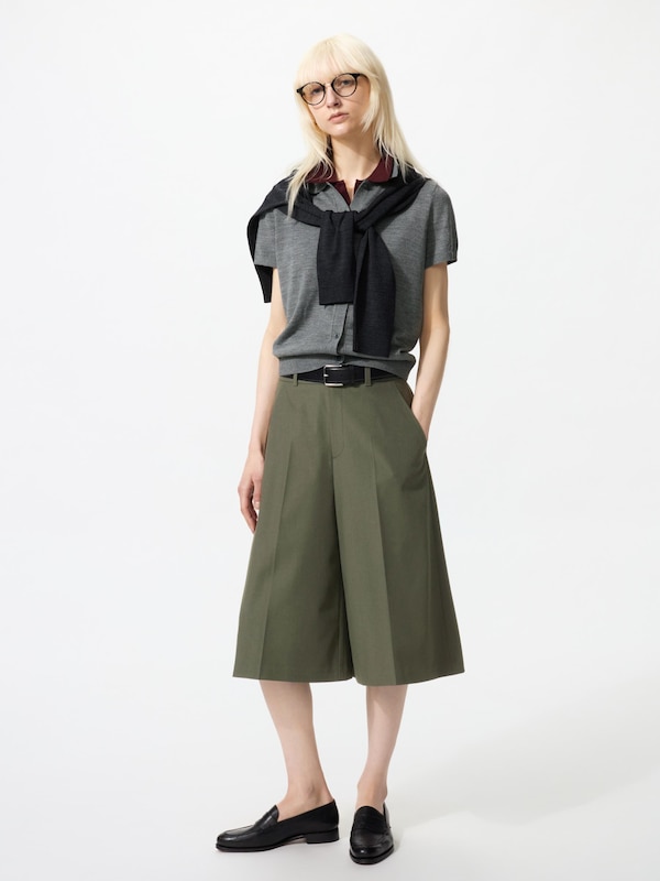 Smart Culotte