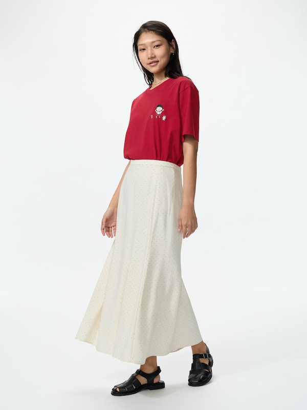 MANGA UT SHUEISHA 100th | Chibi Maruko-chan