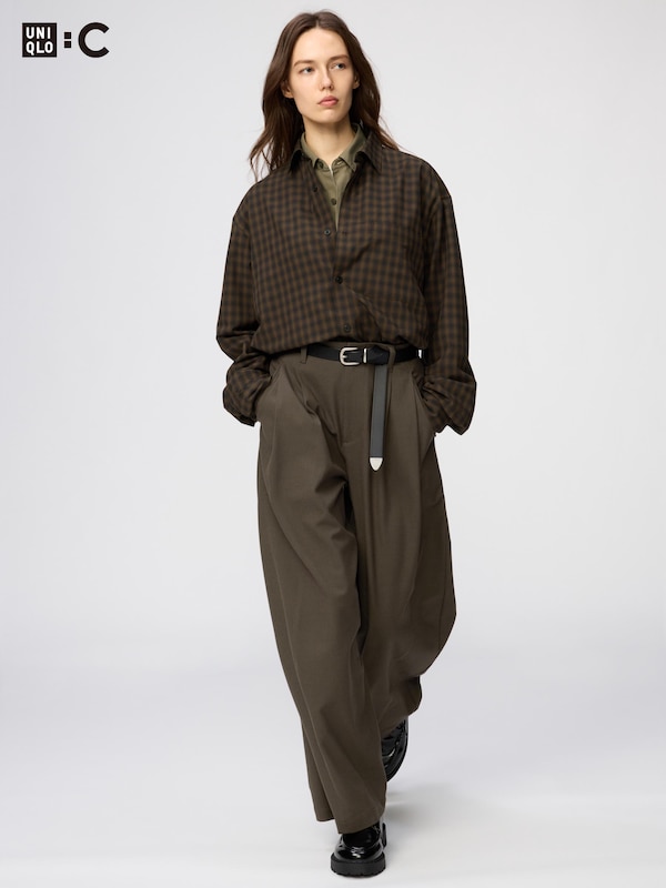 Easy Care Soft Shirt