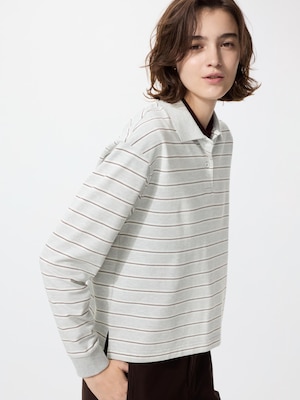 Polo Shirt | Striped