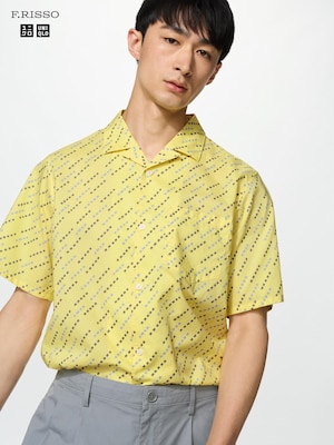 Broad Shirt
