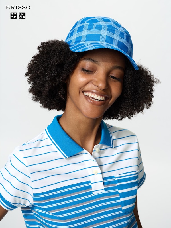 UV Protection Cap