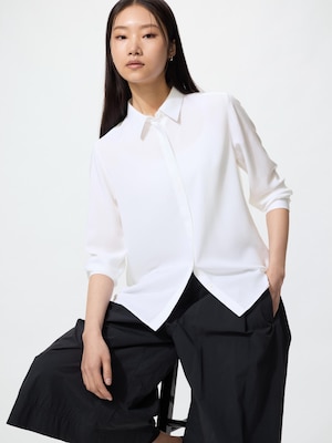 Áo Kiểu Vải Rayon