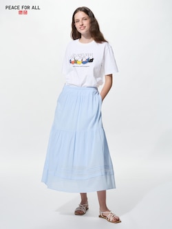 PEACE FOR ALL T-Shirt | Dick Bruna