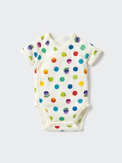 The Picture Book Bộ Bodysuit