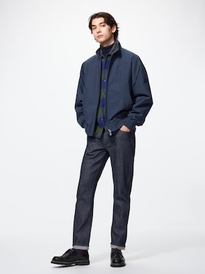 QUẦN JEANS