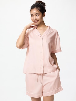 Satin Pajamas