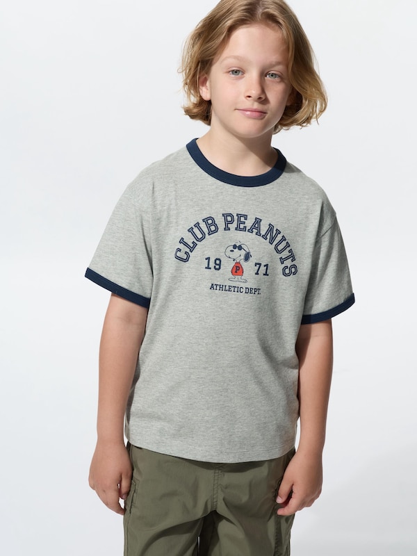 PEANUTS UT
