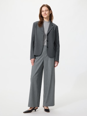 Quần Easy Smart Pants