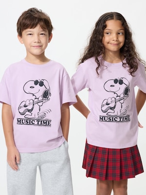 PEANUTS UT | Music