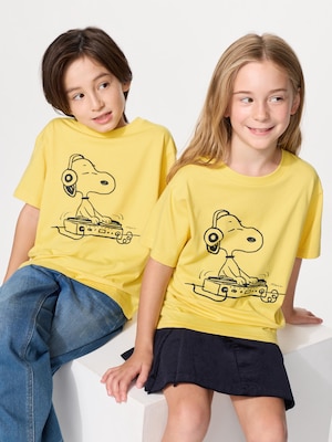 PEANUTS UT | Music
