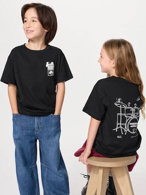 PEANUTS UT | Music