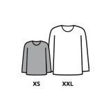 EXTRA SIZE