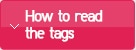 How to read the tags