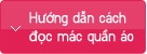 Hướng dẫn cách đọc mác quần áo