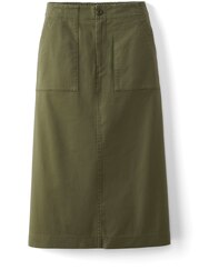 Baker skirt
