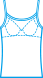 BRA CAMISOLE