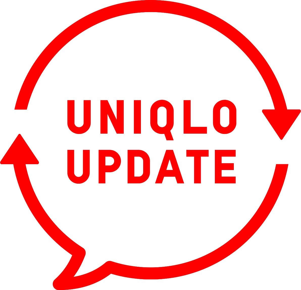 UNIQLO Update