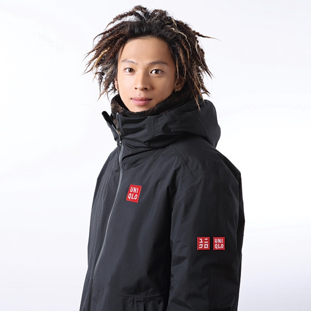 Ayumu Hirano image