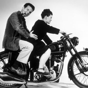 About Charles and Ray Eames
