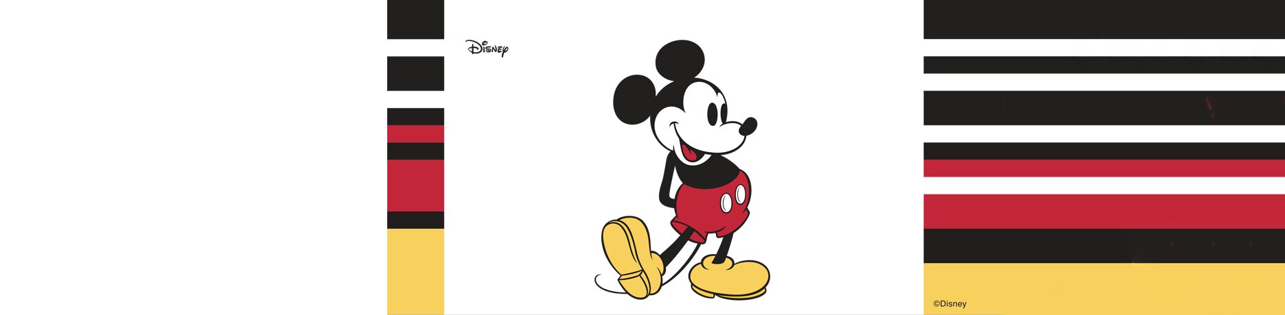 Micky Stands