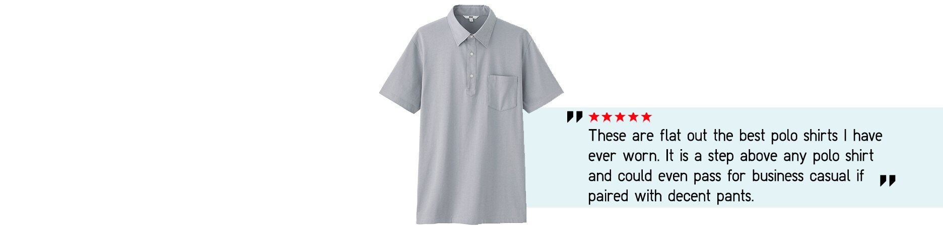 Dry Pique Polos
