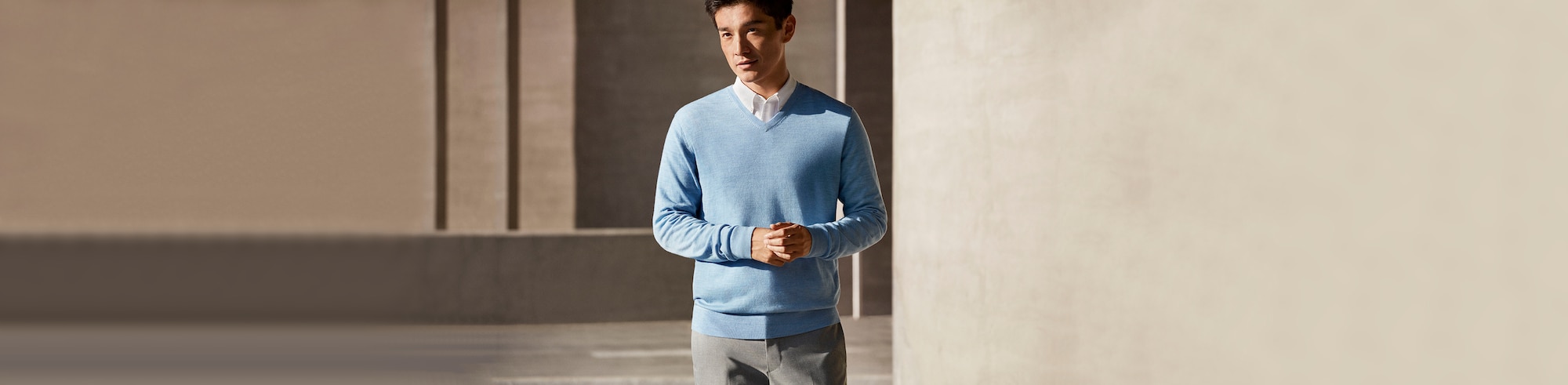 EXTRA FINE MERINO