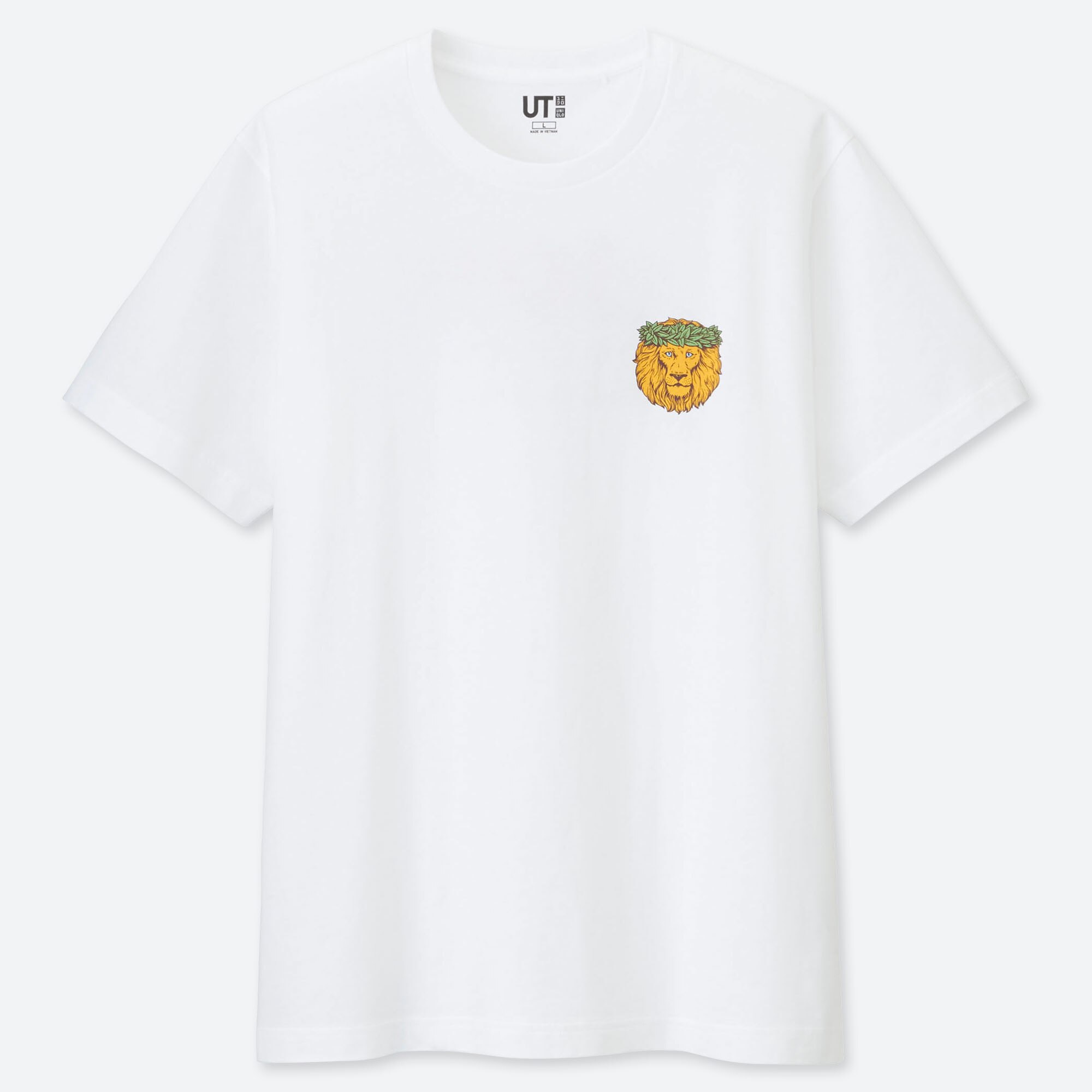 HAWAII_LIONCOFFEE_MENS_SHIRT