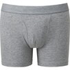 Made from Supima cotton, the world's softest, rarest cotton
