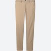A clean trouser look that goes with everything in your closet.