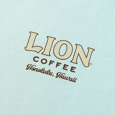 LIONCOFFEE