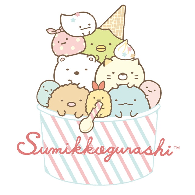 sumikkogurashi snail