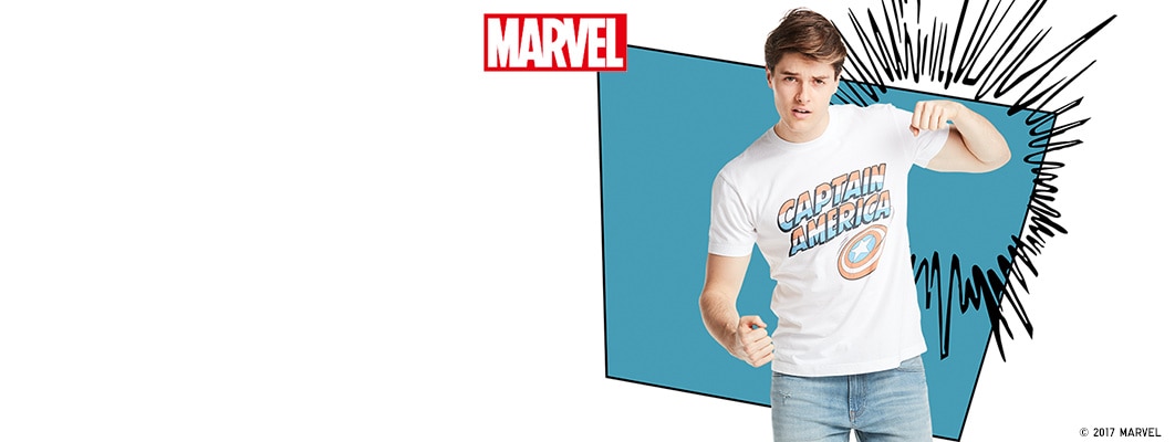 uniqlo captain america