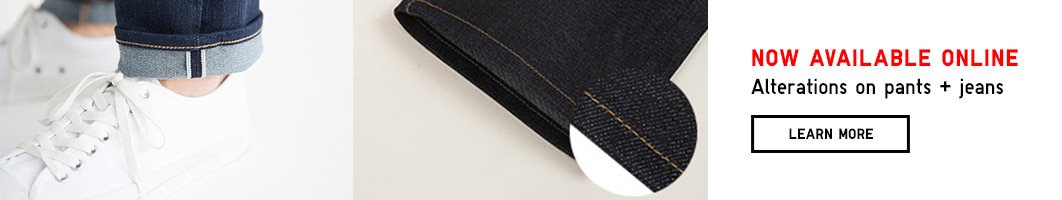 alteration service