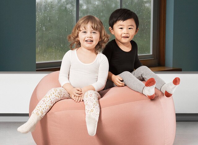 baby heattech collection