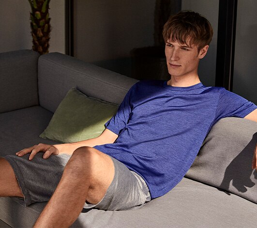 men's loungewear