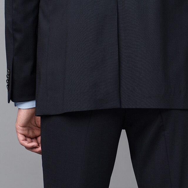 jacket body length