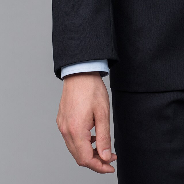 jacket sleeve length