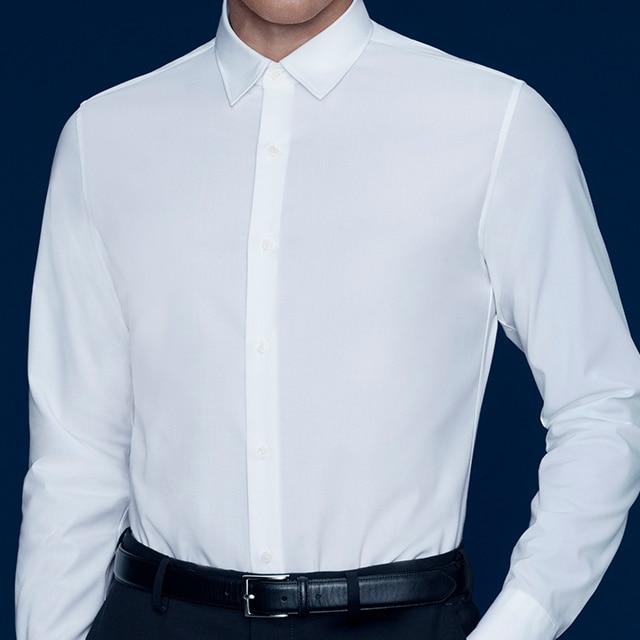 shirt body fit