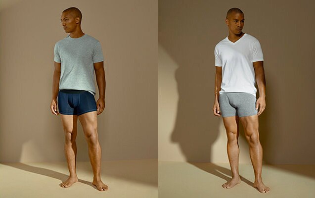 Men’s Supreme Comfort